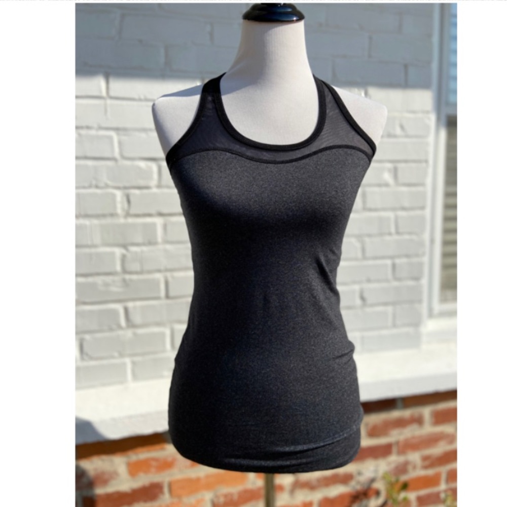 Beyond Yoga racerback top